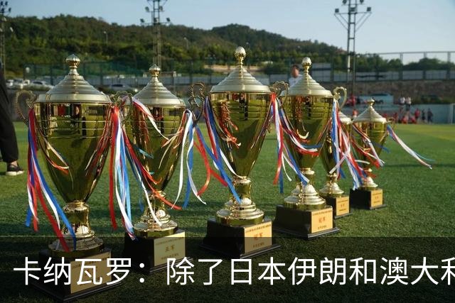 卡纳瓦罗：除了日本伊朗和澳大利亚 所有亚洲球队都需要进步
